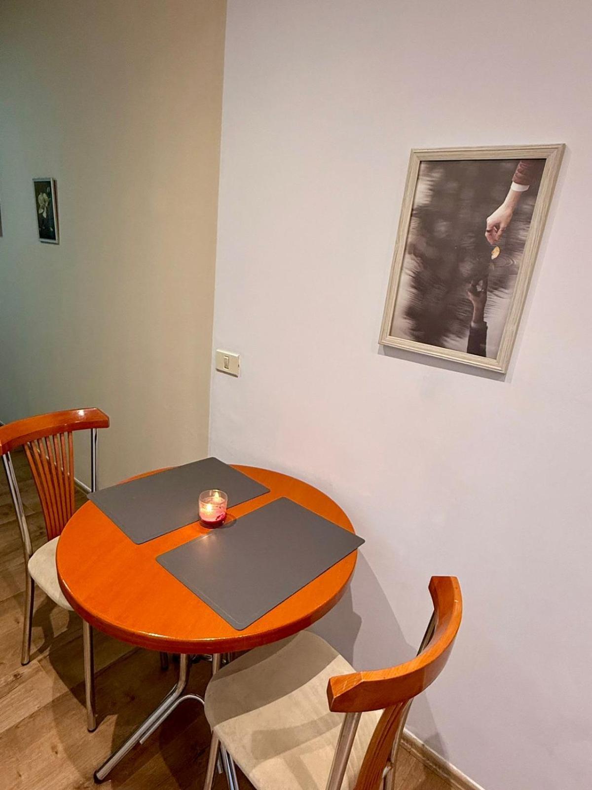 Nest&Rest Studios Tirana Exterior foto